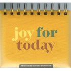Perpetual Calendar - Joy For Today